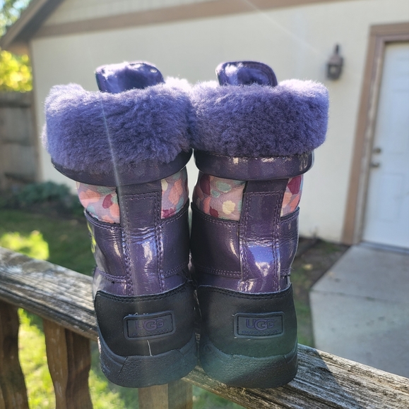 Ugg winter boots - Picture 1 of 5